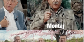 Kılıçdaroğlu, Erdoğan’a: Utanmadan montajlı içeriklerle kara propaganda yapan biri var