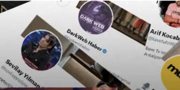 Sosyal medyadaki 34 hesaba soruşturma