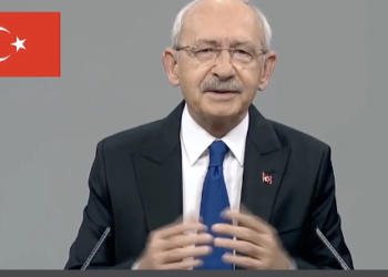 Kılıçdaroğlu Erdoğan’a TRT’de meydan okudu: Çık karşıma, millet kararını versin