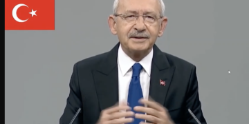 Kılıçdaroğlu Erdoğan’a TRT’de meydan okudu: Çık karşıma, millet kararını versin