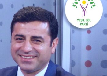 Demirtaş: Şimdi oylara sahip çıkma zamanı