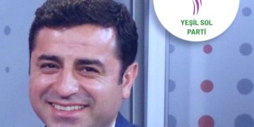 Demirtaş: Şimdi oylara sahip çıkma zamanı