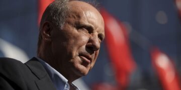 Muharrem İnce, adaylıktan çekildi: Saray’a, itibarımı koruyamadım