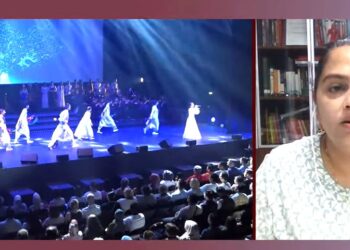 Papua Yeni Gine’de Uluslararası Dil ve Kültür Festivali heyecanı