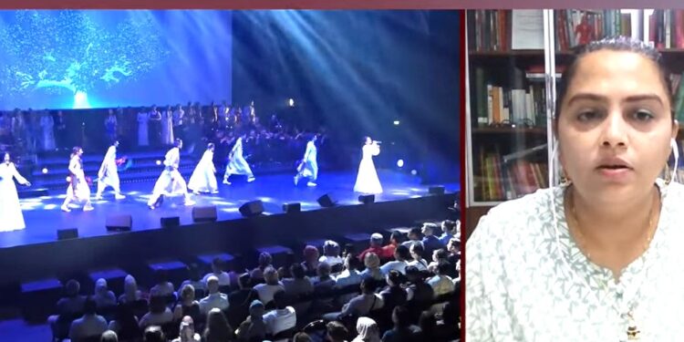 Papua Yeni Gine’de Uluslararası Dil ve Kültür Festivali heyecanı
