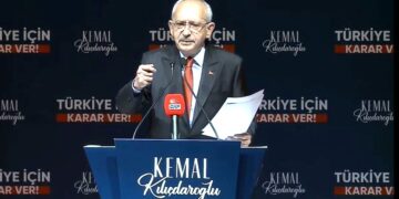 Sandık çağrısını yapan Kılıçdaroğlu:14 Mayıs geride kaldı, 28 Mayıs milletimiz için çok önemli bir seçime gidiyoruz