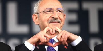 Kılıçdaroğlu: Milli Eğitim Bakanlığı, Merkez Bankası gibi bağımsız olacak