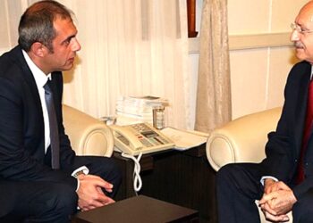 Kılıçdaroğlu’nun başdanışmanı  Yüksel: Öncelikli işimiz sandığa gitmeyenleri sandığa taşımak