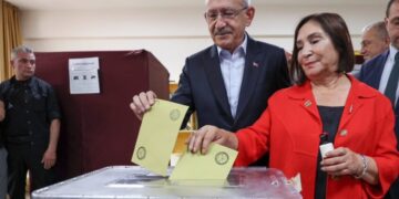 Oyunu kullanan Kılıçdaroğlu: Baskıdan kurtulmak için vatandaşları sandığa davet ediyorum