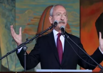 The Times: Kılıçdaroğlu, Türkiye’deki Alevi tabusunu yıktı