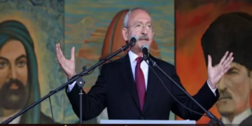 The Times: Kılıçdaroğlu, Türkiye’deki Alevi tabusunu yıktı