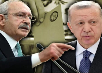 ‘İlk turda bitirelim’ diyen Kılıçdaroğlu : Karşımızdaki radikaller koalisyonu korkunç şeyler yapmaya hazır