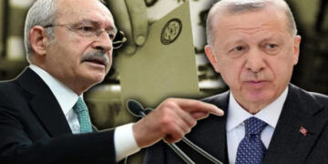 ‘İlk turda bitirelim’ diyen Kılıçdaroğlu : Karşımızdaki radikaller koalisyonu korkunç şeyler yapmaya hazır