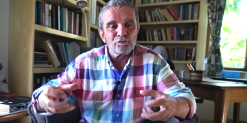 Mümtaz’er Türköne, ‘Giderler mi’ sorusuna cevap verdi: Gitmeyip de ne yapacaklar?