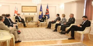 NATO’dan Kosova’ya yeşil ışık