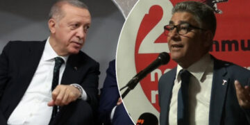 Erdoğan’ın ‘tür’ izahına Alevi derneklerinden tepki: Cumhurbaşkanı’ndan farklı bir türüz