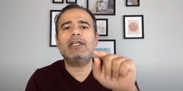 AYM üyesi: Erdoğan yeter ki kaybetsin, hukuka dönmek bir saatimizi almaz