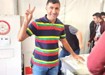 7 Mayıs Pazar son gün: Yurtdışında oy kullananların sayısı 1 milyon 400 bini aştı