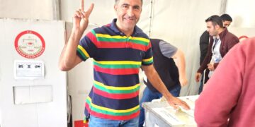 7 Mayıs Pazar son gün: Yurtdışında oy kullananların sayısı 1 milyon 400 bini aştı