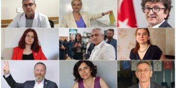 12 KHK’lı milletvekili seçilerek Meclis’e girdi