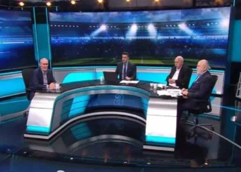 Spor yorumcusu Kemal Belgin: Hakan Şükür’ün ayakkabısının bağı etmez
