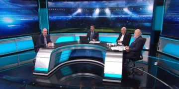 Spor yorumcusu Kemal Belgin: Hakan Şükür’ün ayakkabısının bağı etmez