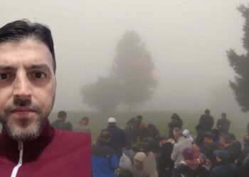 Cezaevinde kanser olan KHK’lı doktor hayatını kaybetti