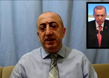 Yeşildağ, son videosunda Erdoğan’ı anlattı: İstanbul Havalimanı’nın asıl sahibi o, taşeronlar emanetçi