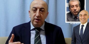 Ali Yeşildağ’dan 3,5 milyar dolarlık vurgun itirafı: Tarım Bakanı Mehdi Eker’le birlikte Tarım Bakanlığı’nı soyduk