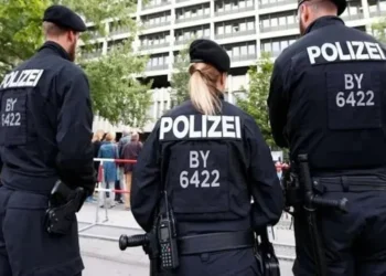 Almanya, Türkiye’ye casus yazılım satan firma yetkililerini yargılıyor