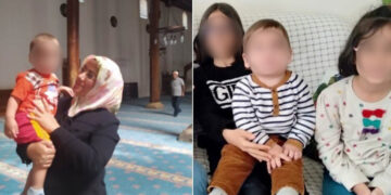 Gergerlioğlu: 3 çocuk annesi gözaltına alındı, tutuklanırsa 3 çocuk ne yapacak?