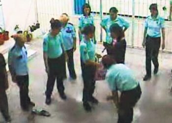 Yeşil Sol Parti adayı Gergerlioğlu: Edirne Cezaevinde kadın mahpuslara çıplak şekilde otur kalk yaptırılıyor