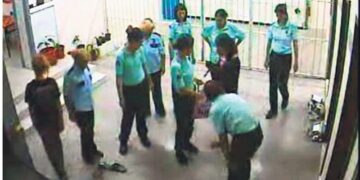 Yeşil Sol Parti adayı Gergerlioğlu: Edirne Cezaevinde kadın mahpuslara çıplak şekilde otur kalk yaptırılıyor