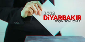 Diyarbakır, Kılıçdaroğlu’na yüzde 72 destek, CHP’ye 1 Milletvekili kazandırdı