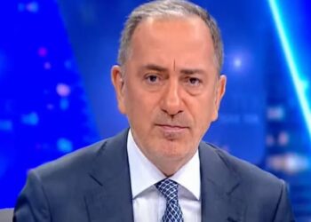 Haber Türk’ten ayrılan Gazeteci  Fatih Altaylı: Bundan böyle, medyada kimseye patron diyecek gücüm takatim yok