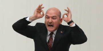 İşte CHP’li Muharrem Erkek’in açıkladığı AKP’nin paralel seçim takip sistemi