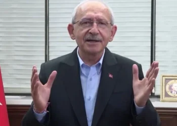 Kılıçdaroğlu yurt dışında oy verecek yurttaşlara seslendi