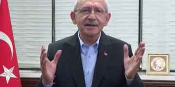 Kılıçdaroğlu yurt dışında oy verecek yurttaşlara seslendi