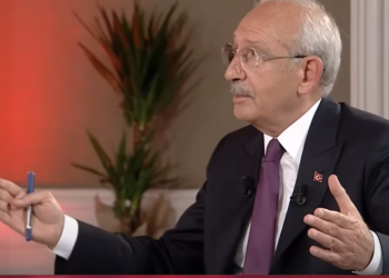 Kemal Kılıçdaroğlu, ‘Mevzular Açık Mikrofon’ programına katılacak