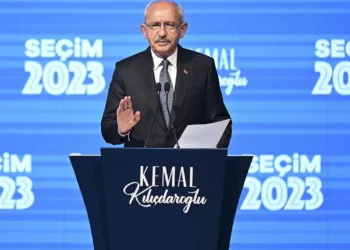 Kılıçdaroğlu: Son yılların en adil olmayan seçim sürecini yaşadık