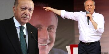 Kemal Kılıçdaroğlu’nun ulaşamadığı Muharrem İnce, Erdoğan ile telefonda görüştü