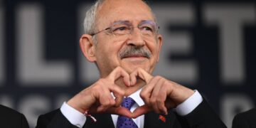 Diyarbakır’da Erdoğan’a büyük tokat: Kılıçdaroğlu, yüzde 69 ile önde
