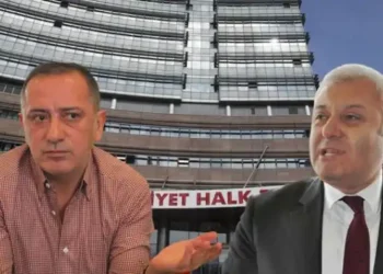 Fatih Altaylı Tuncay Özkan’a “95 Milyon Neden Var” diye sordu