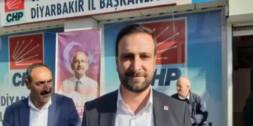 Kılıçdaroğlu’nun yeni danışmanı Diyarbakırlı bir avukat