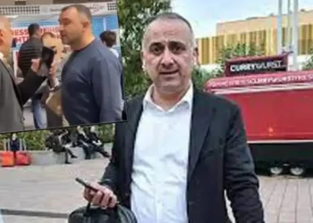 ‘Havuz Gazetesi Sabah’ın Avrupa bürosuna  baskın: Almanya Temsilcisi ve  Haber Müdürü’ne gözaltı