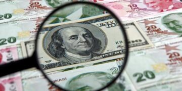 TL. Kredi Devri Bitti, Sanayici Çaresiz