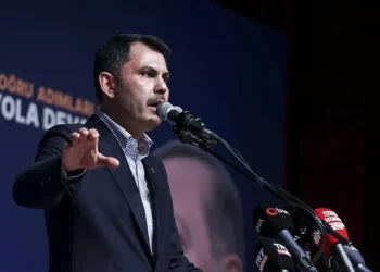 AKP’li Bakan, Saray’ın montaj videolar için:Görüntülerin gerçek olmadığının bir önemi yok, zaten olanı biliyoruz