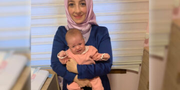 Gergerlioğlu: Siz evinizde rahatsınız ama 10 aylık bebeği olan anne tutuklandı