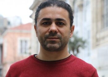 Diyarbakır’da gözaltındaki gazeteci Sedat Yılmaz’a işkence: İşitme kaybı yaşadı