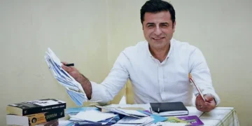 “Kimse benim hapisliğim üzerinden siyasi şantaj yapmasın”